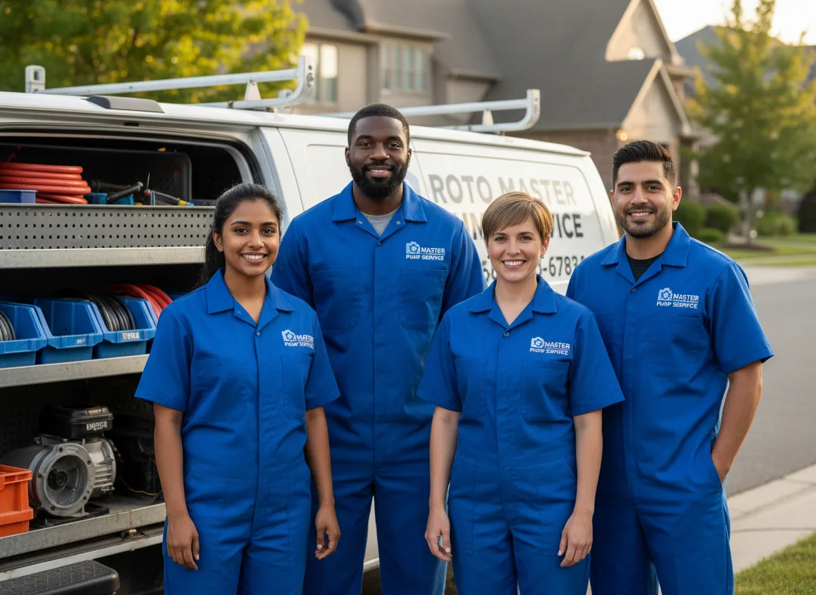 Sump Pump Installation company in Pima, AZ